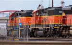 BNSF 1882-BNSF 136